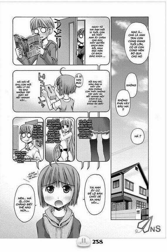 Sora Gura - Chapter 1 - Trang 245