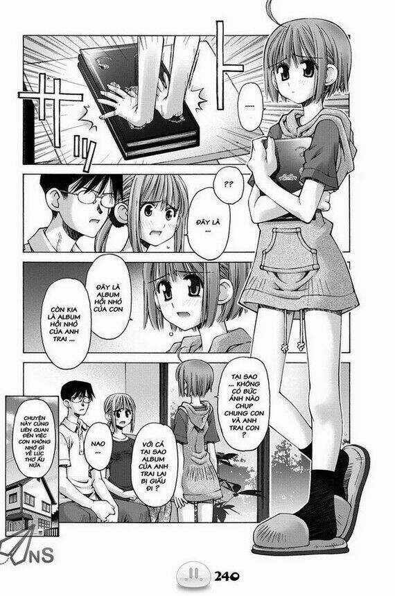 Sora Gura - Chapter 1 - Trang 247