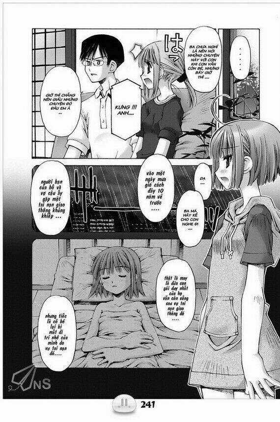 Sora Gura - Chapter 1 - Trang 248