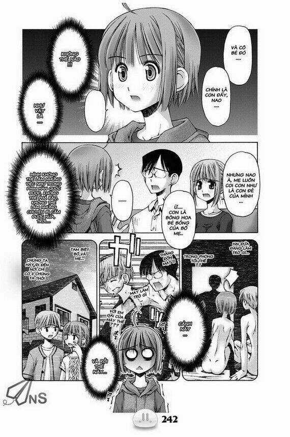 Sora Gura - Chapter 1 - Trang 249