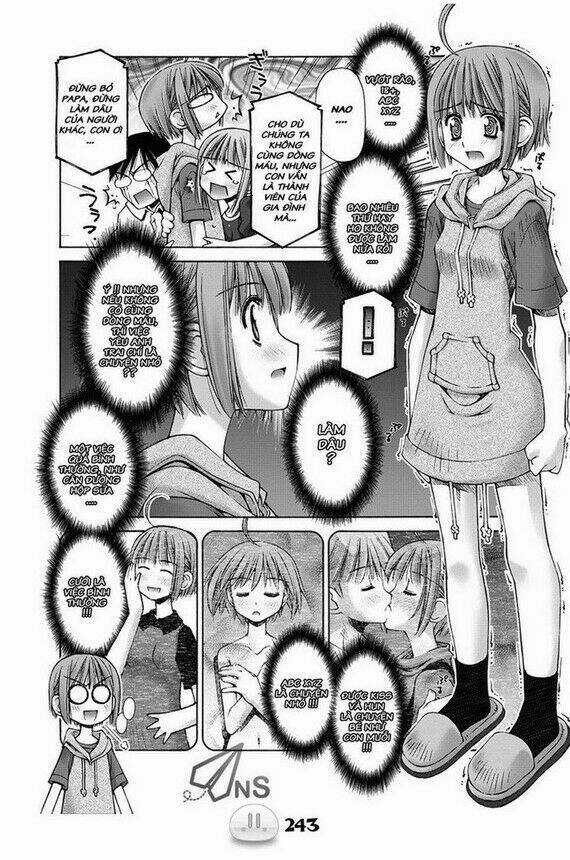 Sora Gura - Chapter 1 - Trang 250