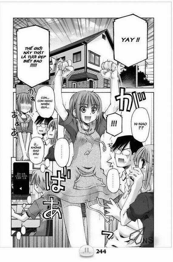 Sora Gura - Chapter 1 - Trang 251