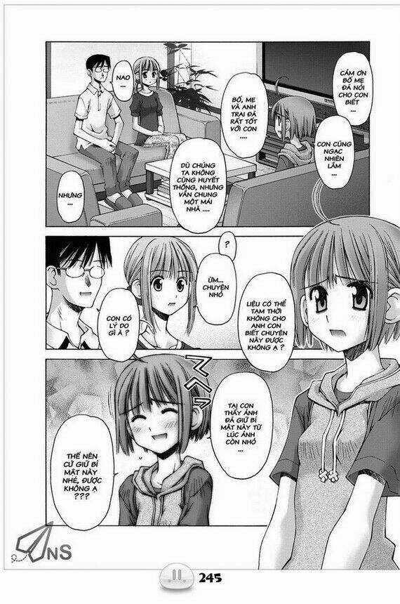 Sora Gura - Chapter 1 - Trang 252