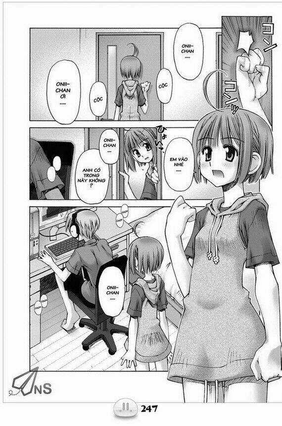 Sora Gura - Chapter 1 - Trang 254