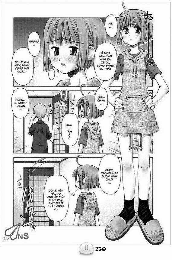 Sora Gura - Chapter 1 - Trang 257