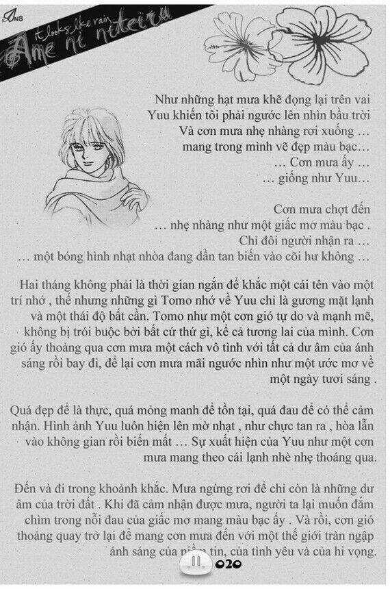 Sora Gura - Chapter 1 - Trang 27