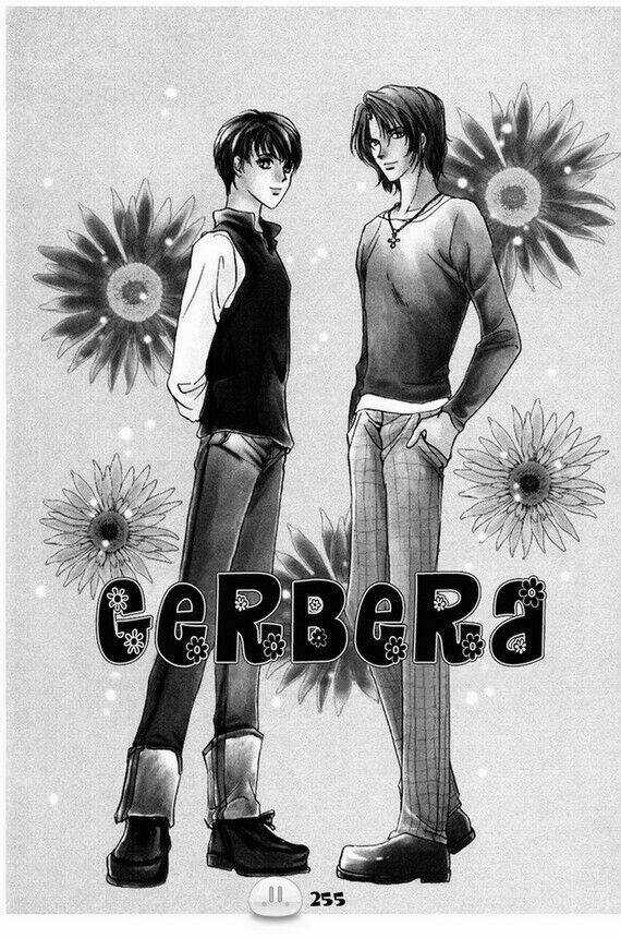 Sora Gura - Chapter 1 - Trang 262