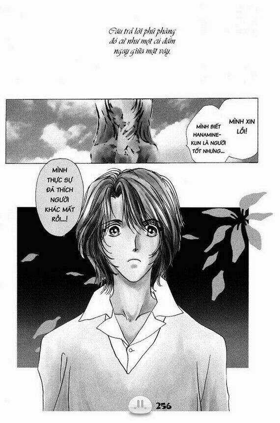 Sora Gura - Chapter 1 - Trang 263