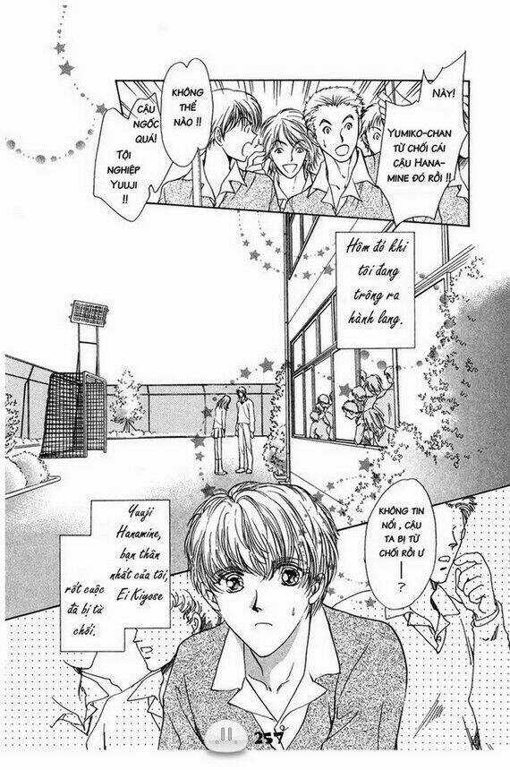 Sora Gura - Chapter 1 - Trang 264