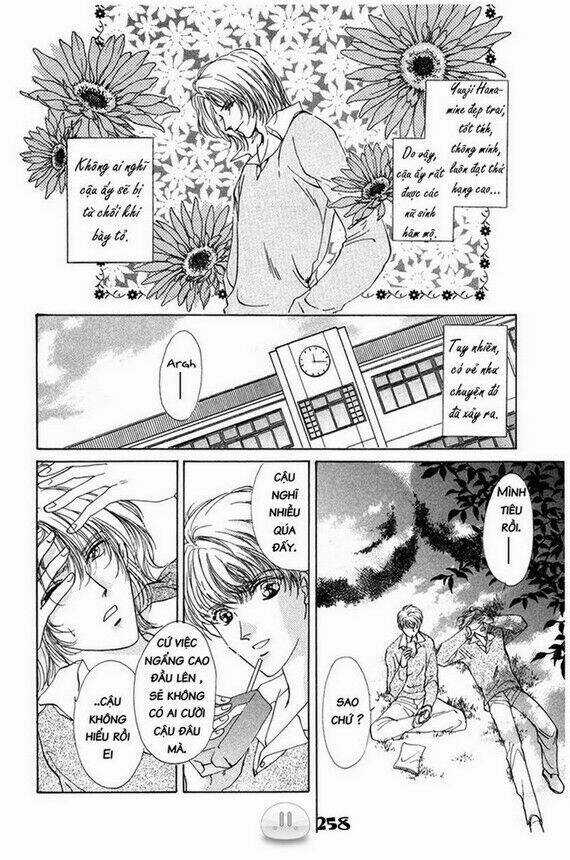 Sora Gura - Chapter 1 - Trang 265