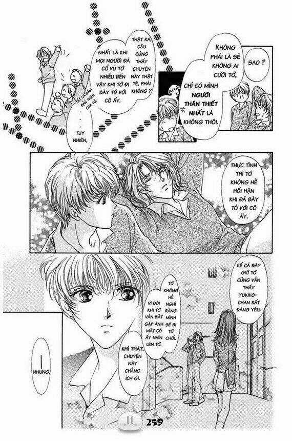 Sora Gura - Chapter 1 - Trang 266