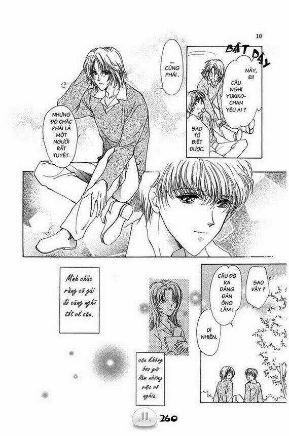 Sora Gura - Chapter 1 - Trang 267