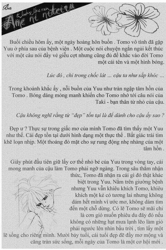 Sora Gura - Chapter 1 - Trang 28