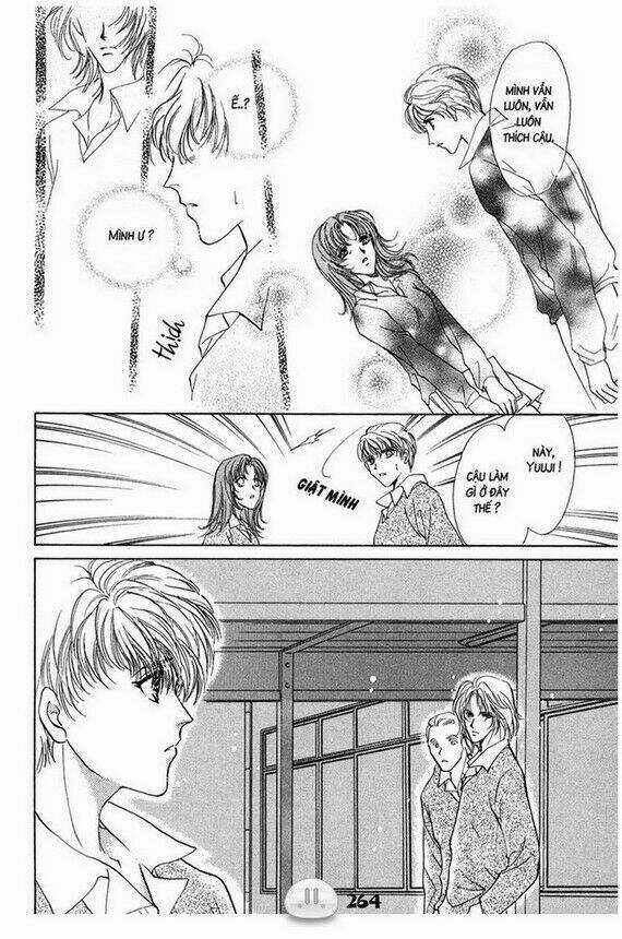 Sora Gura - Chapter 1 - Trang 271