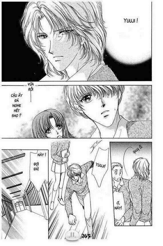 Sora Gura - Chapter 1 - Trang 272