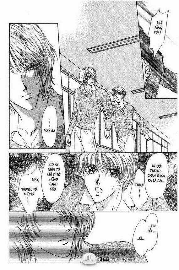 Sora Gura - Chapter 1 - Trang 273