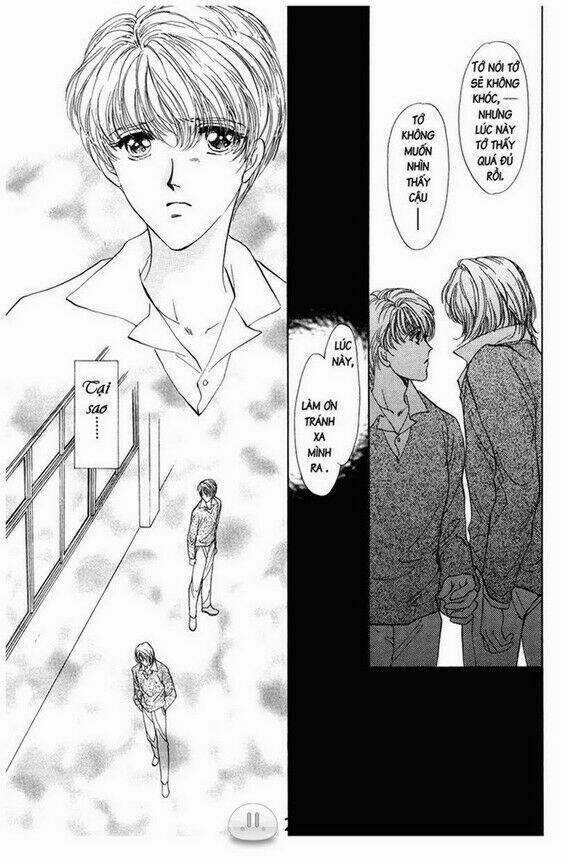 Sora Gura - Chapter 1 - Trang 274