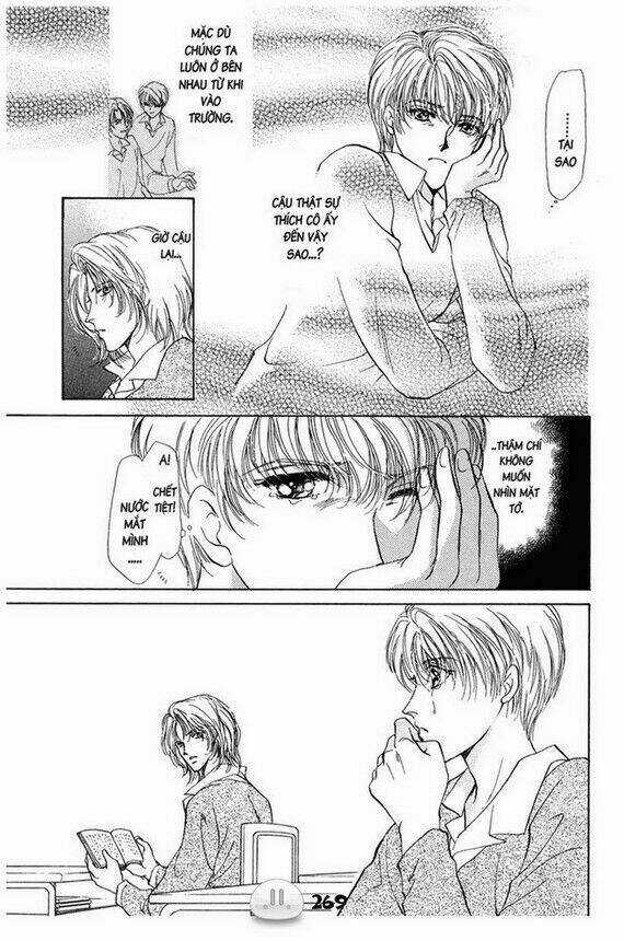 Sora Gura - Chapter 1 - Trang 276