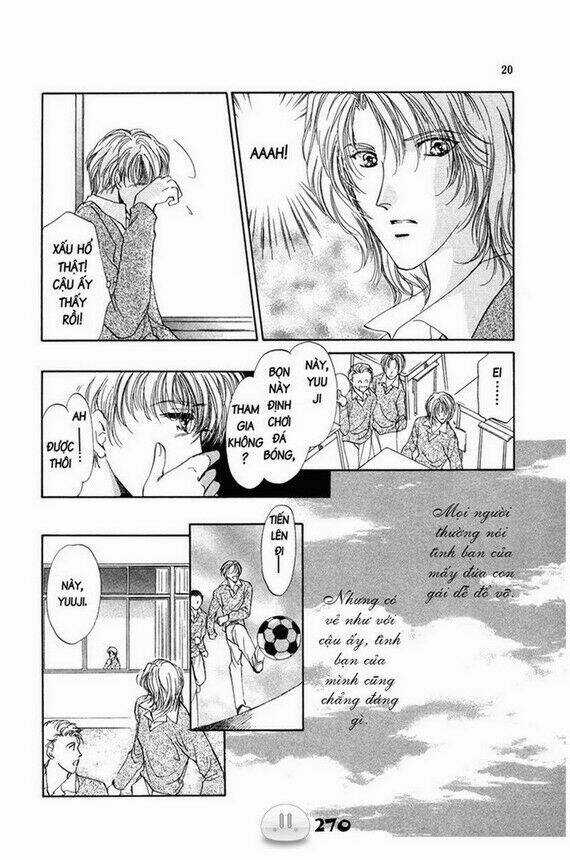 Sora Gura - Chapter 1 - Trang 277