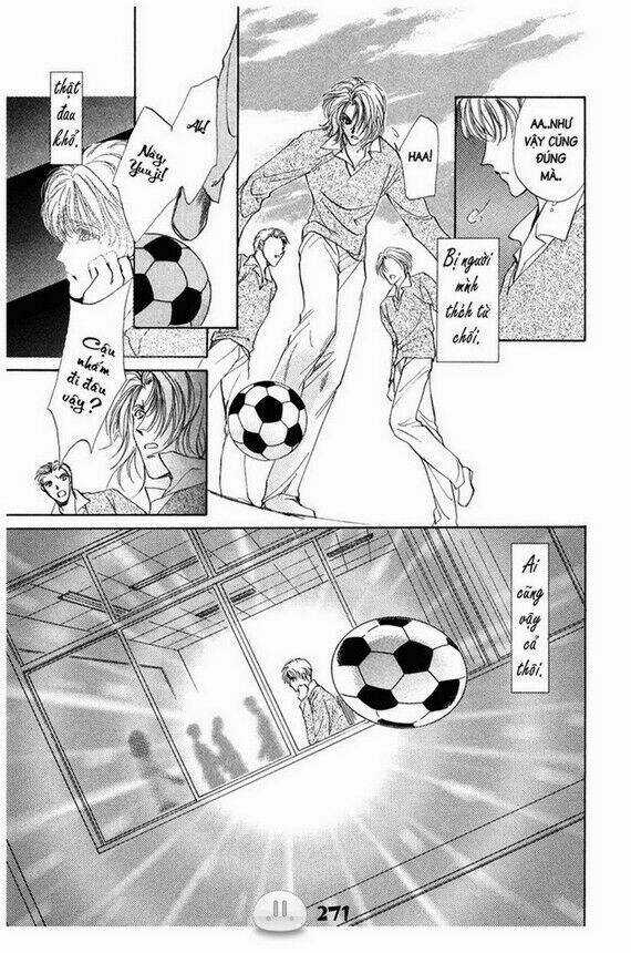 Sora Gura - Chapter 1 - Trang 278