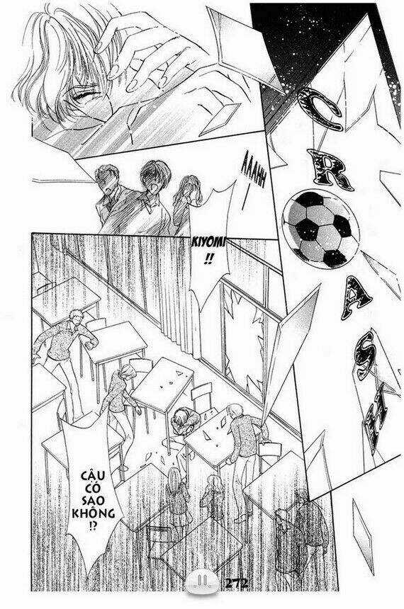 Sora Gura - Chapter 1 - Trang 279