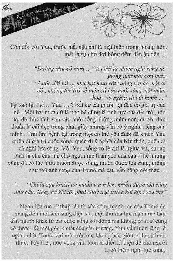 Sora Gura - Chapter 1 - Trang 29