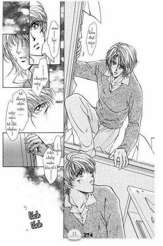 Sora Gura - Chapter 1 - Trang 281