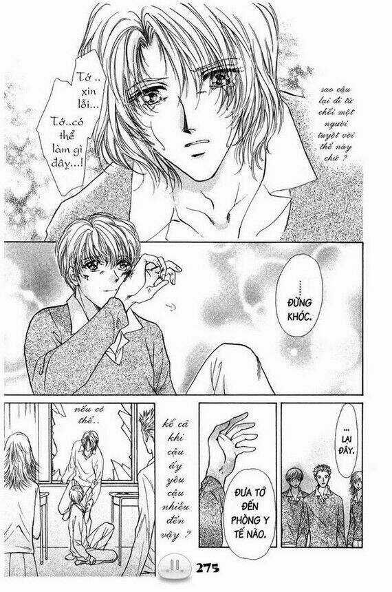 Sora Gura - Chapter 1 - Trang 282