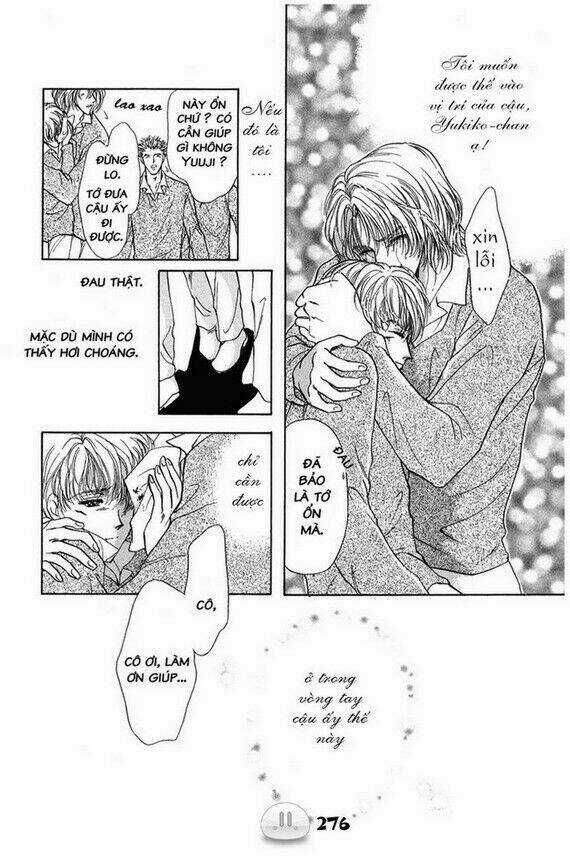 Sora Gura - Chapter 1 - Trang 283