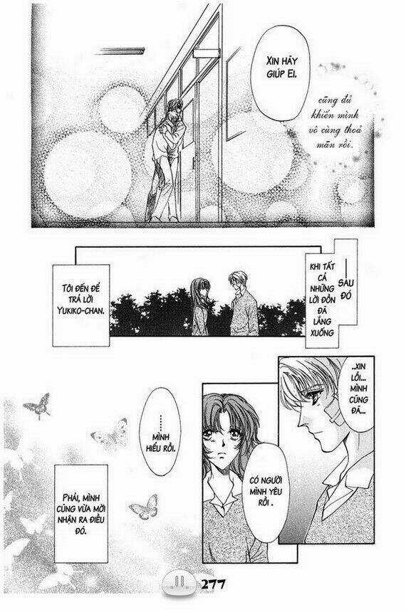 Sora Gura - Chapter 1 - Trang 284