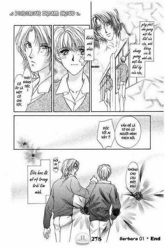 Sora Gura - Chapter 1 - Trang 285