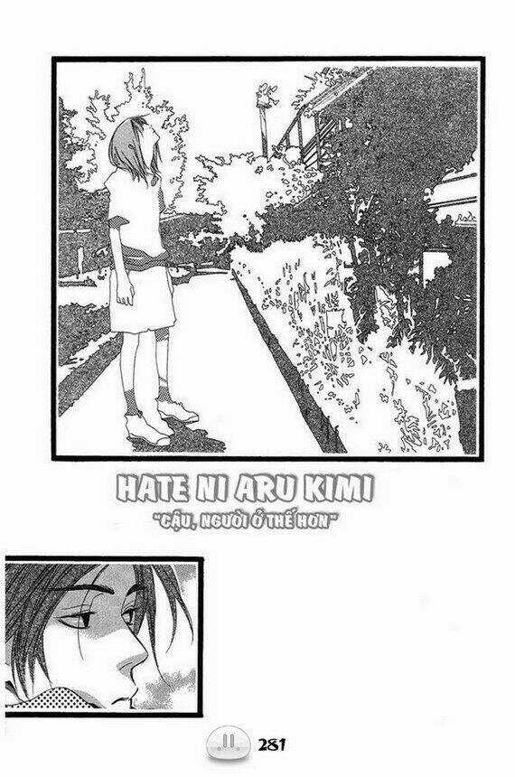 Sora Gura - Chapter 1 - Trang 288