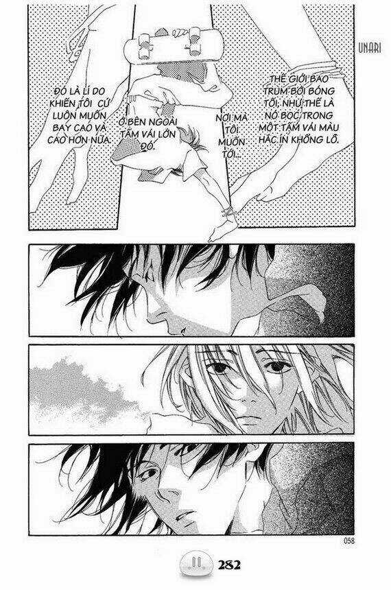 Sora Gura - Chapter 1 - Trang 289