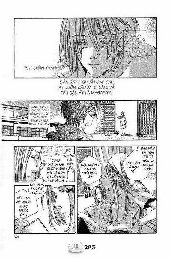 Sora Gura - Chapter 1 - Trang 290