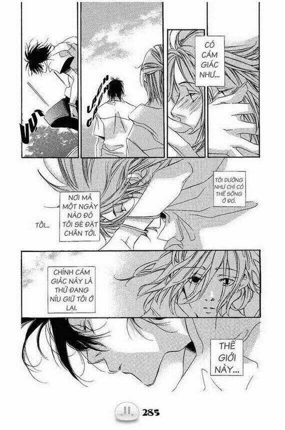 Sora Gura - Chapter 1 - Trang 292