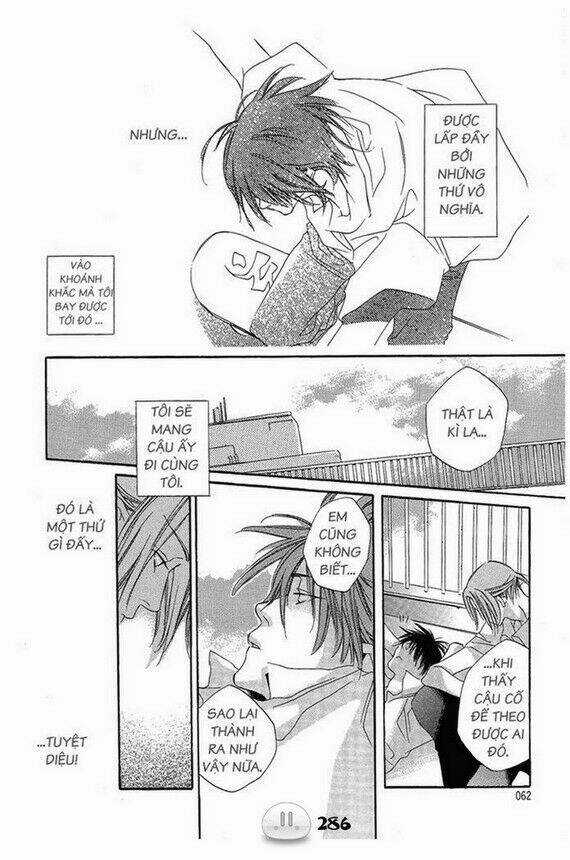 Sora Gura - Chapter 1 - Trang 293