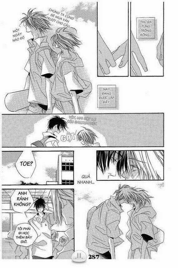 Sora Gura - Chapter 1 - Trang 294