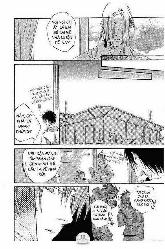 Sora Gura - Chapter 1 - Trang 295