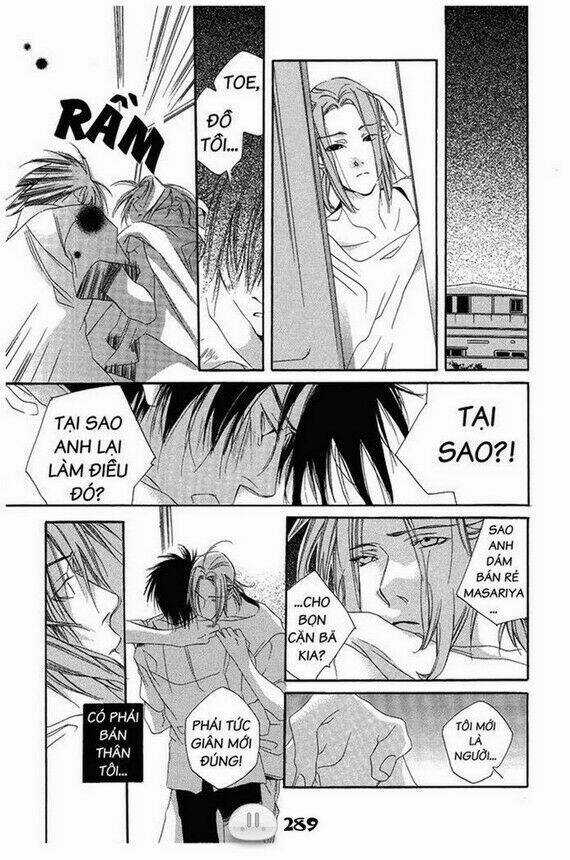 Sora Gura - Chapter 1 - Trang 296