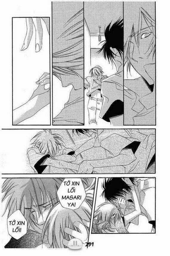 Sora Gura - Chapter 1 - Trang 298