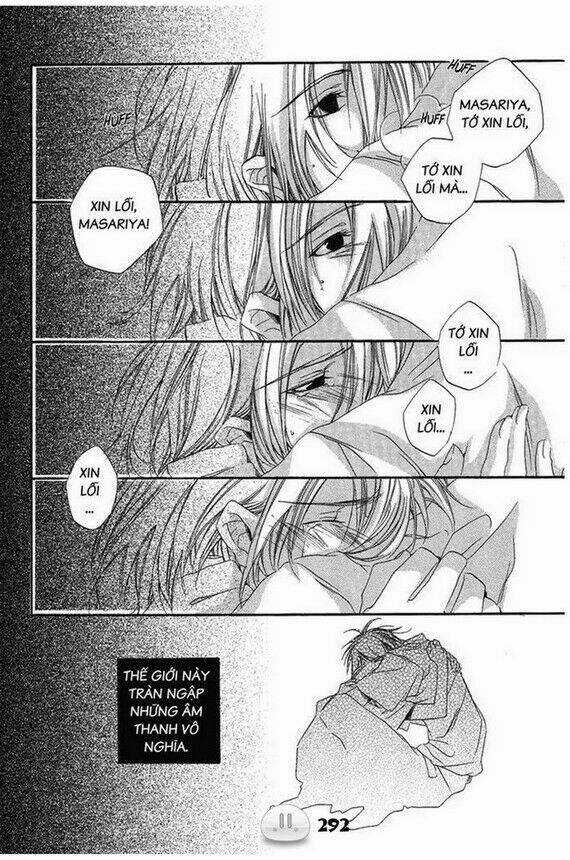 Sora Gura - Chapter 1 - Trang 299