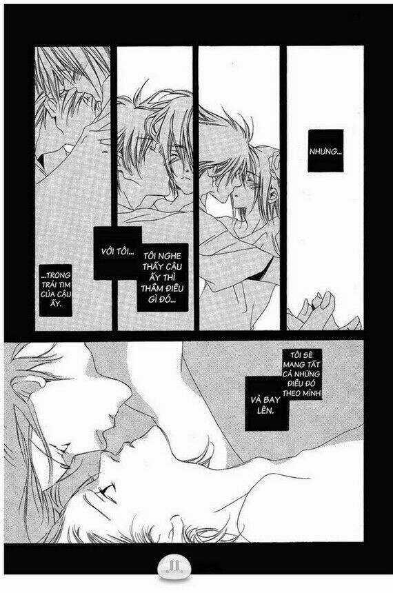 Sora Gura - Chapter 1 - Trang 300