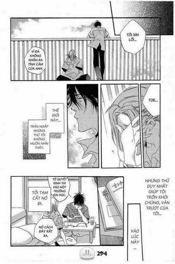 Sora Gura - Chapter 1 - Trang 301