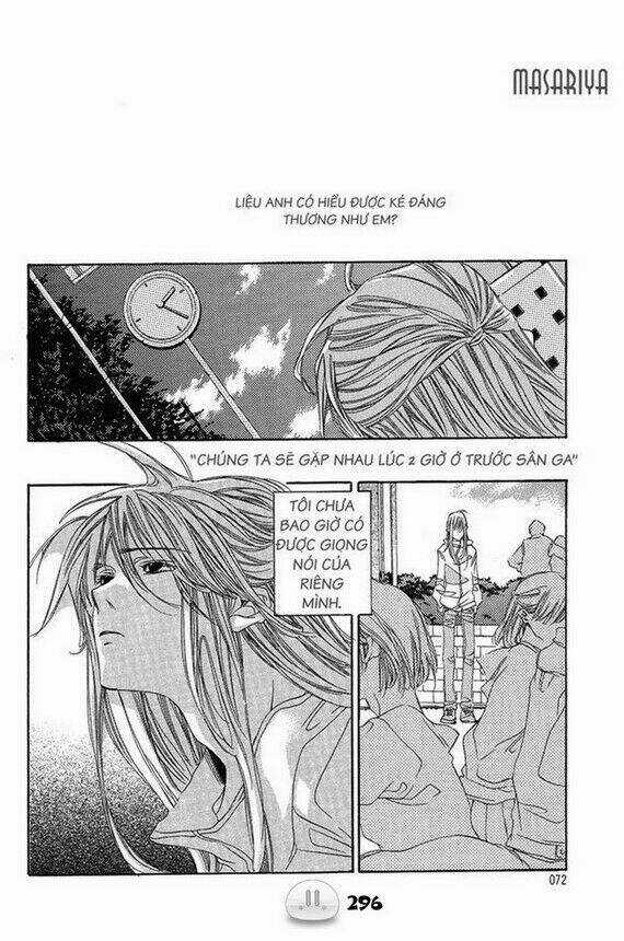 Sora Gura - Chapter 1 - Trang 303