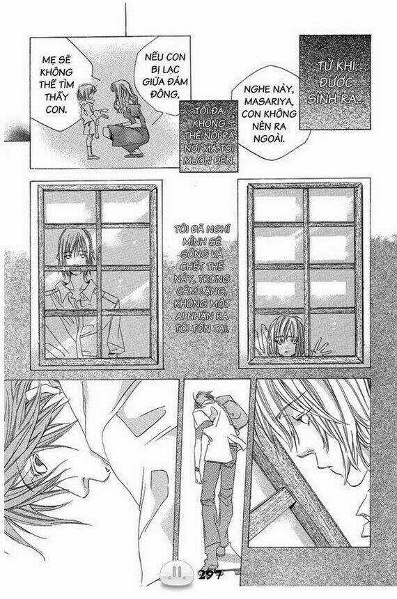 Sora Gura - Chapter 1 - Trang 304