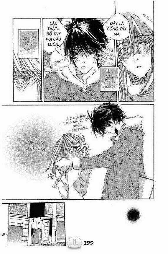 Sora Gura - Chapter 1 - Trang 306