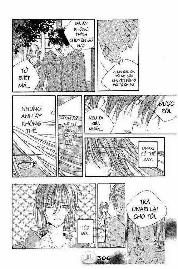 Sora Gura - Chapter 1 - Trang 307