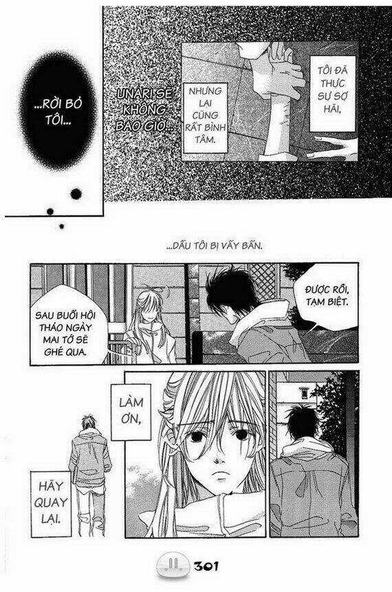 Sora Gura - Chapter 1 - Trang 308