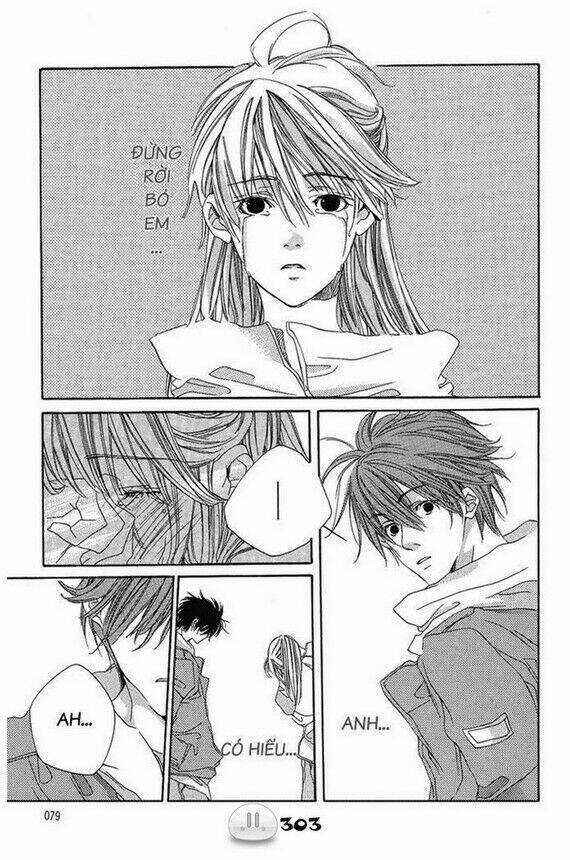 Sora Gura - Chapter 1 - Trang 310