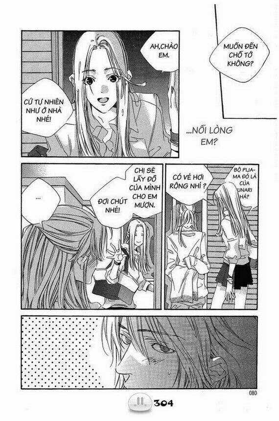 Sora Gura - Chapter 1 - Trang 311